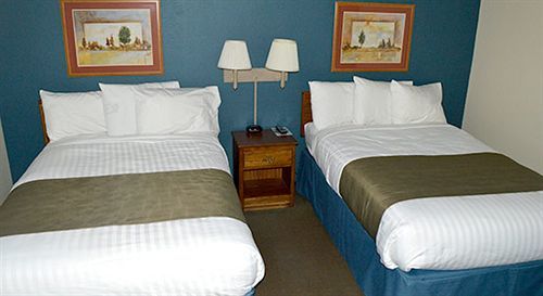 Days Inn & Suites By Wyndham Baxter Brainerd Area Dış mekan fotoğraf